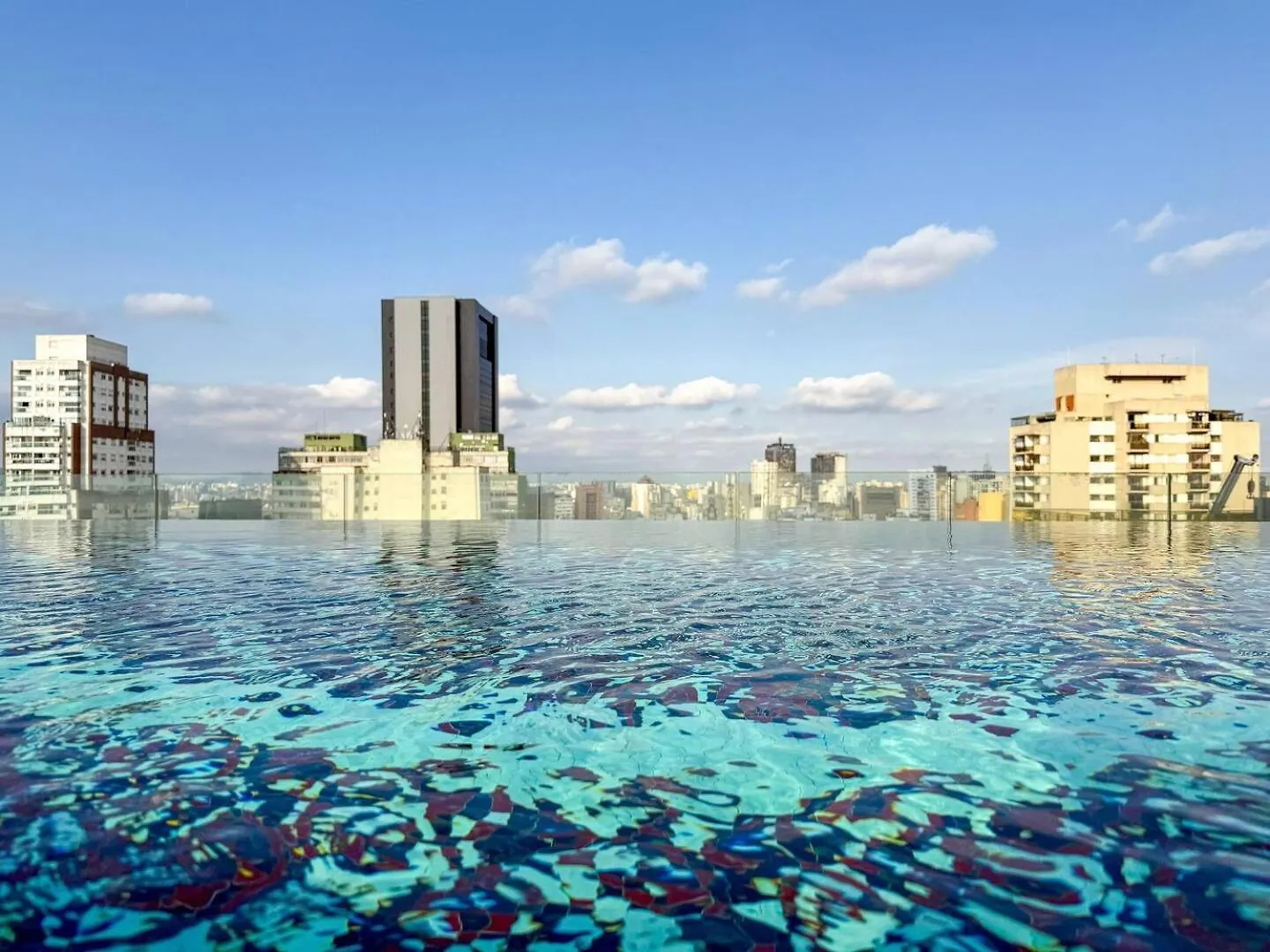 Studio Consolacao - By Capsula Hotel Sao Paulo Brazil