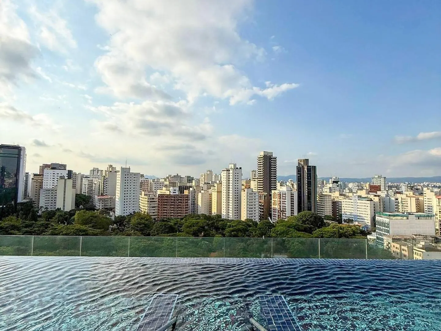 Studio Consolacao - By Capsula Hotel Sao Paulo 0*,